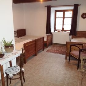 Kinizsi Vendégház Nagyvázsony