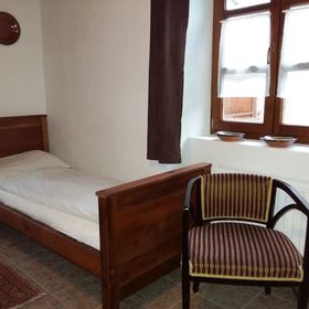 Kinizsi Vendégház Nagyvázsony