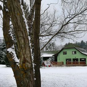 Háromházi Fogadó Libickozma