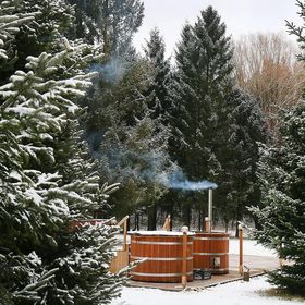 Háromházi Fogadó Libickozma