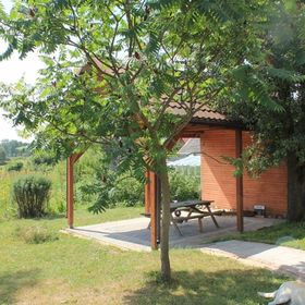 Biały Domek Białowieża