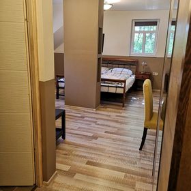 Wein&Schlaf Panzió Györköny