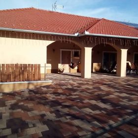 Marci Vendégház Bögöte