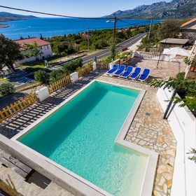 House Marija Rovanjska