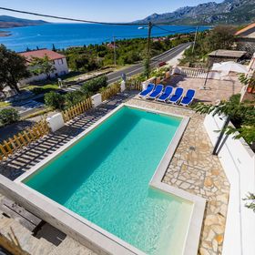 House Marija Rovanjska