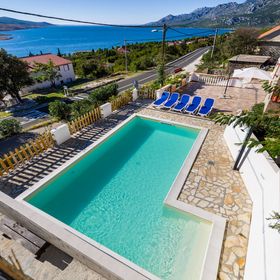 House Marija Rovanjska