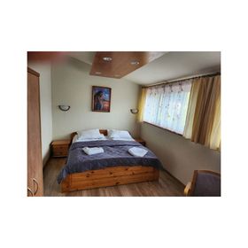 Ośrodek Wypoczynkowy Niagara Międzybrodzie Żywieckie