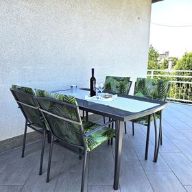 Apartment Olga Malinska