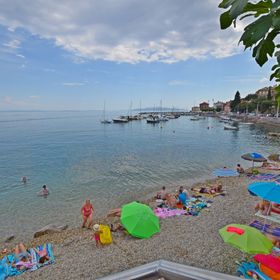 Apartments Vladislav Opatija
