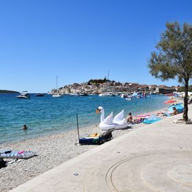 Apartment Bene Primosten