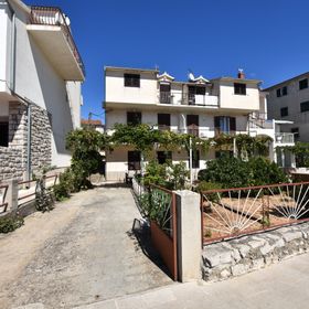 Apartment Bene Primosten