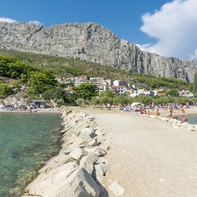 Apartments Srecko Duce