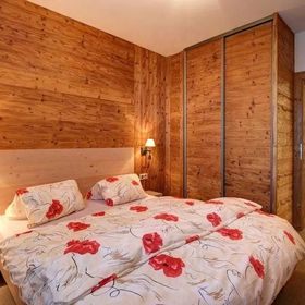 Family Apartments in Kukučka Mountain Hotel Tatranská Lomnica