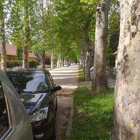 Heni Apartman Nagykanizsa