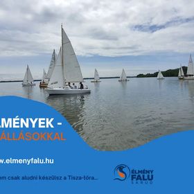 Kalandpark Kemping Sarud