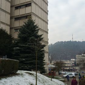 Gold Apartman Salgótarján