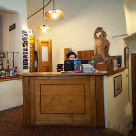 U MALÉHO VÍTKA Český Krumlov