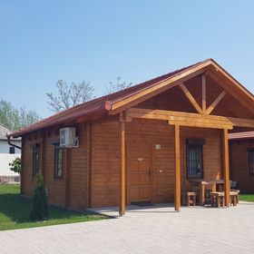 Ludas Vendégházak Tiszafüred