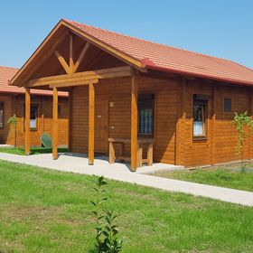 Ludas Vendégházak Tiszafüred