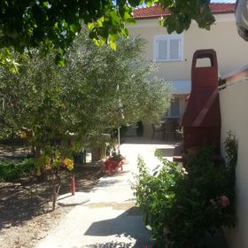 Apartman Mira Trogir