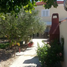 Apartman Mira Trogir