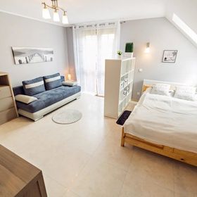 Apartament EverySky Ogrodnicza 7/49 Kaskada