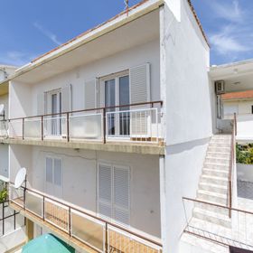 Apartments Visnja Primosten