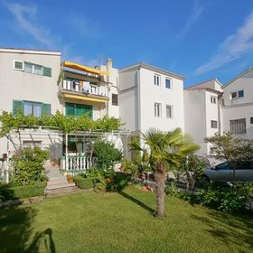 Apartments Zanze Vodice