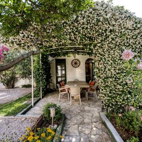 Apartments Zanze Vodice