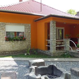 Perjési Vendégház Zamárdi