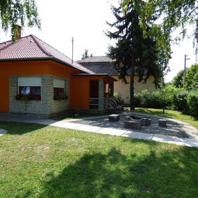 Perjési Vendégház Zamárdi