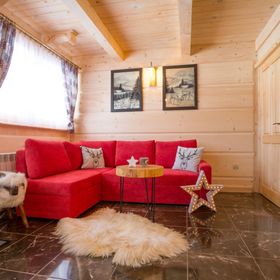 Domki u Magdy Zakopane