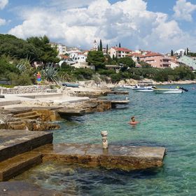 Apartments Frano Seget Vranjica