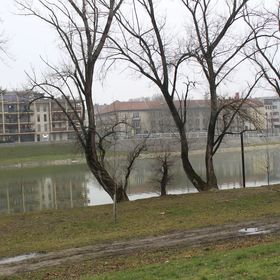 Győr Révfalu Apartman