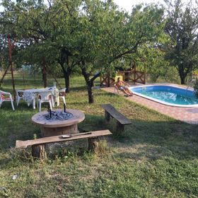 Dohár Üdülőház Sukoró