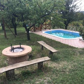 Dohár Üdülőház Sukoró