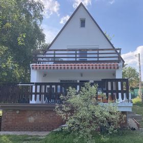 Dohár Üdülőház Sukoró