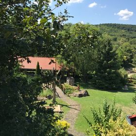 Zsóka Fogadója Vendégház Szentantalfa