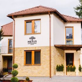 Nexus Apartman Hévíz
