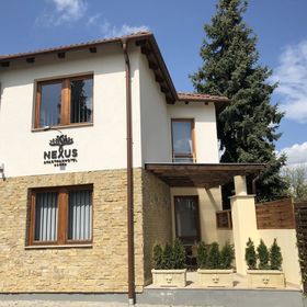 Nexus Apartman Hévíz