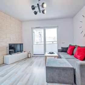 Apartamenty Homely Place Extens