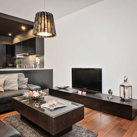 Apartamenty Homely Place Extens
