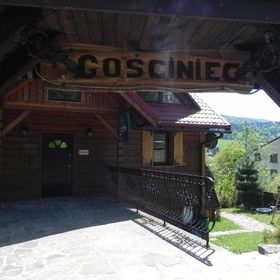 Gościniec Szczyrk