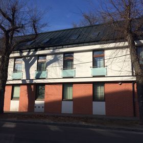 CVSE Clubház és Panzió Cegléd