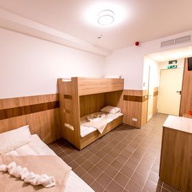 CVSE Clubház és Panzió Cegléd