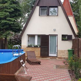 Réka II Vendégház Békésszentandrás