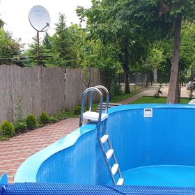 Réka II Vendégház Békésszentandrás