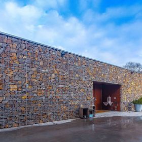 Ezererdő Vendégház Egerbakta