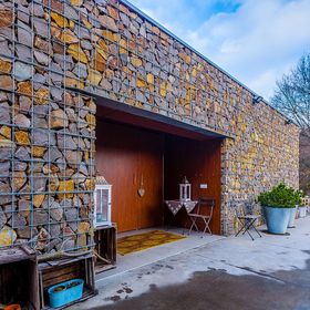 Ezererdő Vendégház Egerbakta