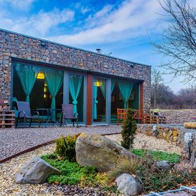 Ezererdő Vendégház Egerbakta